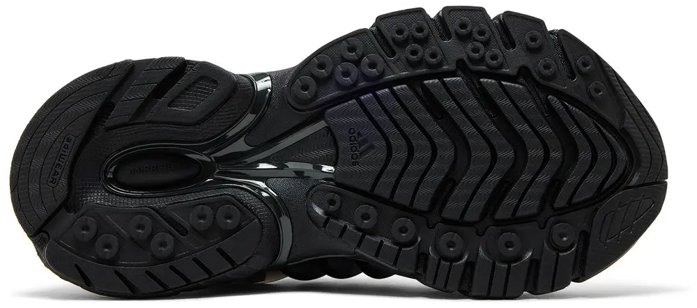 PHARRELL X ADIDAS JELLYFISH 'BLACK'