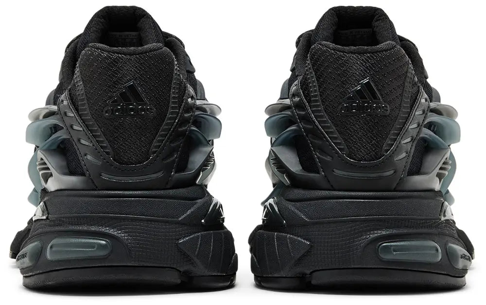 PHARRELL X ADIDAS JELLYFISH 'BLACK'