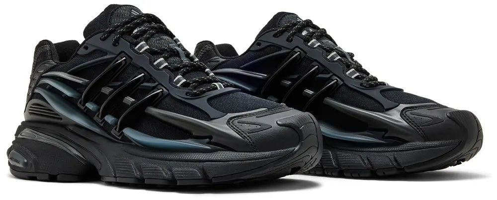PHARRELL X ADIDAS JELLYFISH 'BLACK'