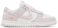 NIKE DUNK LOW 'SAIL PEARL PINK'