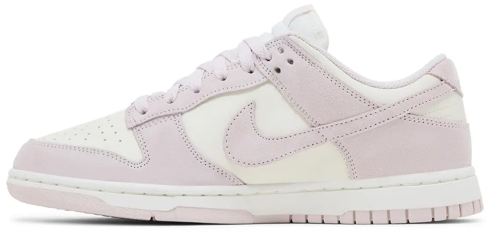 NIKE DUNK LOW 'SAIL PEARL PINK'