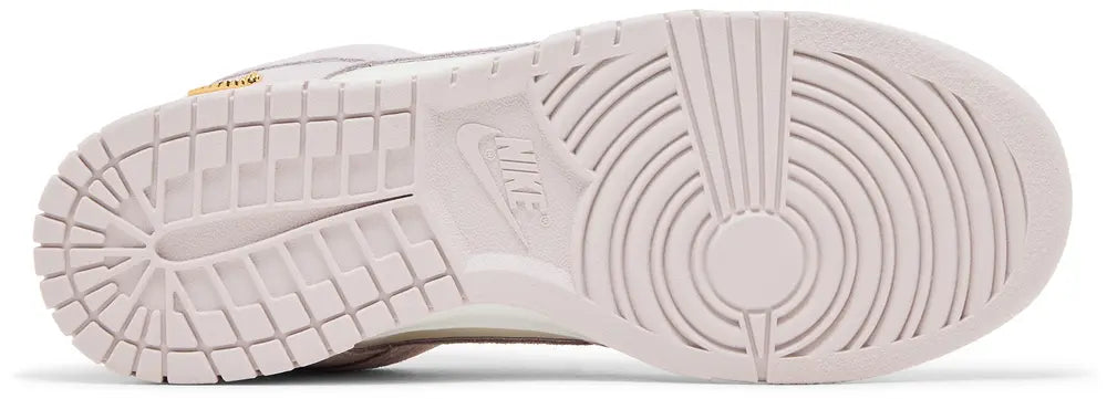 NIKE DUNK LOW 'SAIL PEARL PINK'