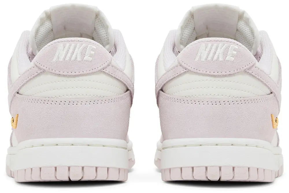 NIKE DUNK LOW 'SAIL PEARL PINK'