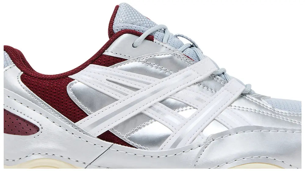 ASICS HYPERSYNC 'PIEDMONT GREY'