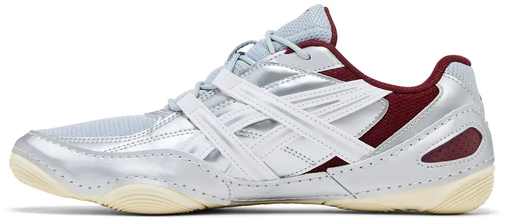 ASICS HYPERSYNC 'PIEDMONT GREY'
