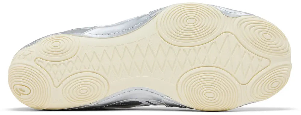 ASICS HYPERSYNC 'PIEDMONT GREY'