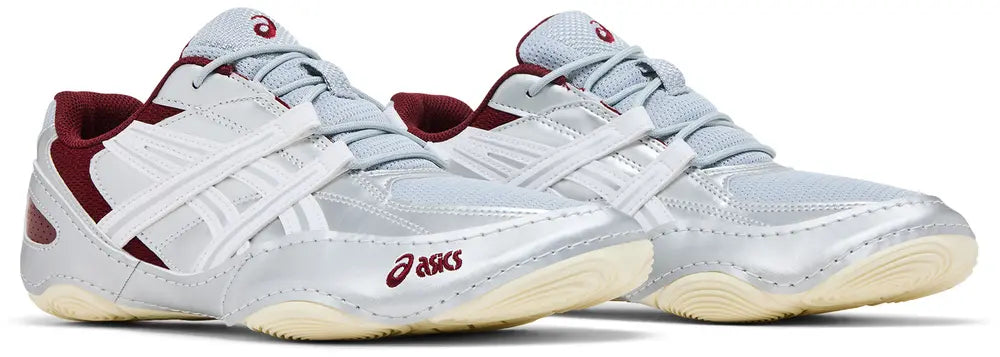 ASICS HYPERSYNC 'PIEDMONT GREY'