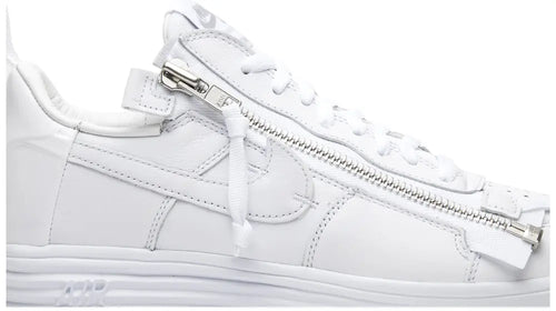 ACRONYM X NIKE LUNAR FORCE 1 'WHITE'