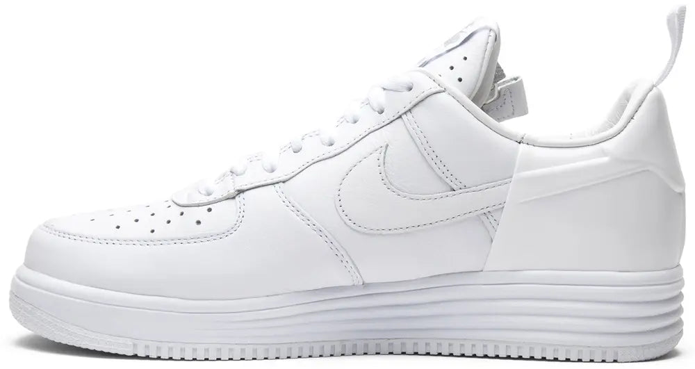 ACRONYM X NIKE LUNAR FORCE 1 'WHITE'