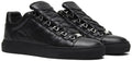 BALENCIAGA ARENA LOW 'BLACK'