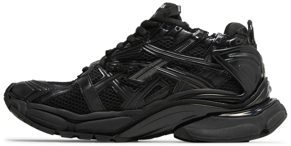 BALENCIAGA RUNNER SNEAKER 'BLACK'
