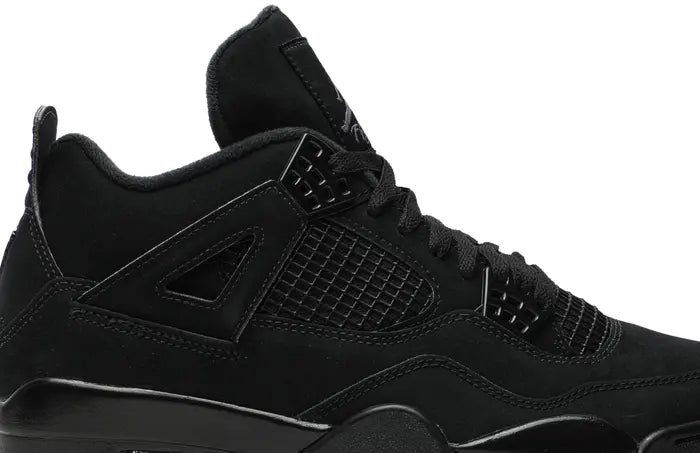AIR JORDAN 4 RETRO 'BLACK CAT'