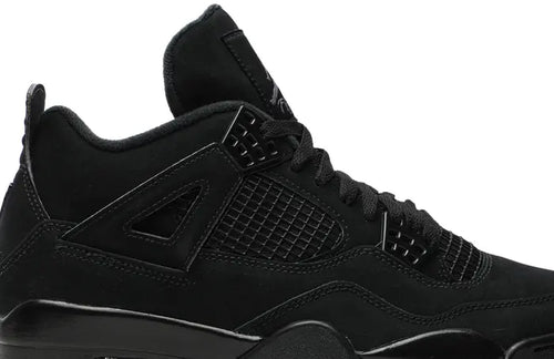 AIR JORDAN 4 RETRO 'BLACK CAT'
