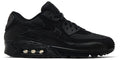 NIKE AIR MAX 90 'TRIPLE BLACK'