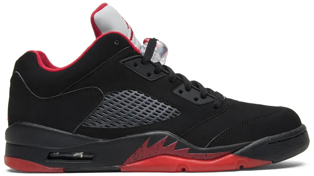 AIR JORDAN 5 RETRO LOW 'ALTERNATE 90'