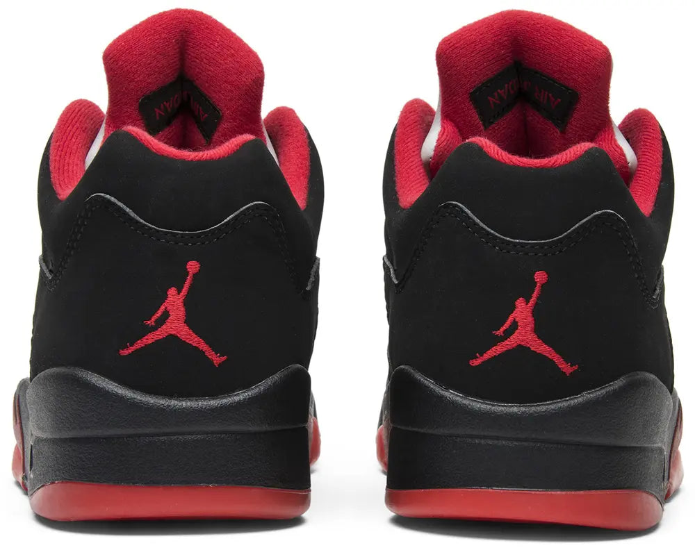 AIR JORDAN 5 RETRO LOW 'ALTERNATE 90'