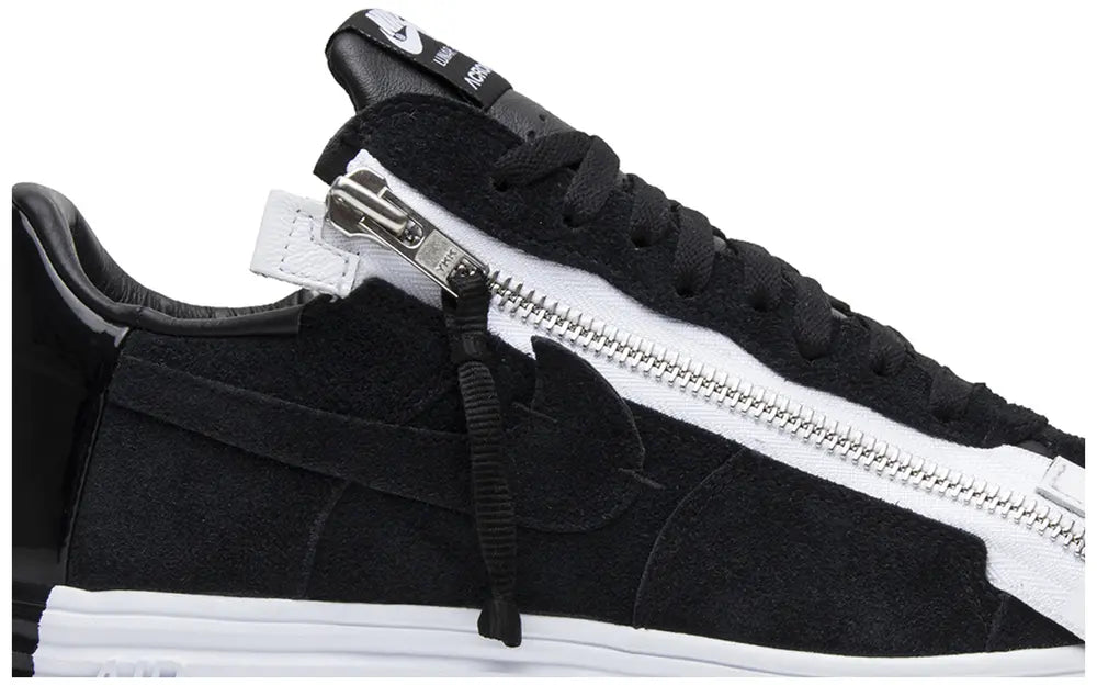 ACRONYM X NIKE LUNAR FORCE 1 SP 'ZIP'