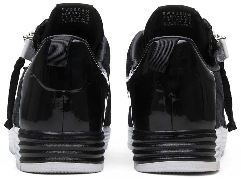 ACRONYM X NIKE LUNAR FORCE 1 SP 'ZIP'