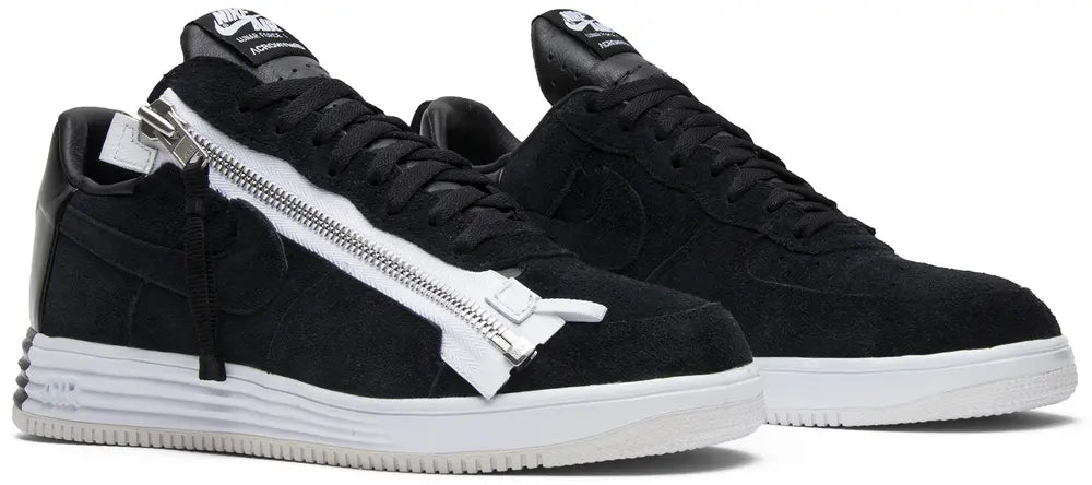 ACRONYM X NIKE LUNAR FORCE 1 SP 'ZIP'