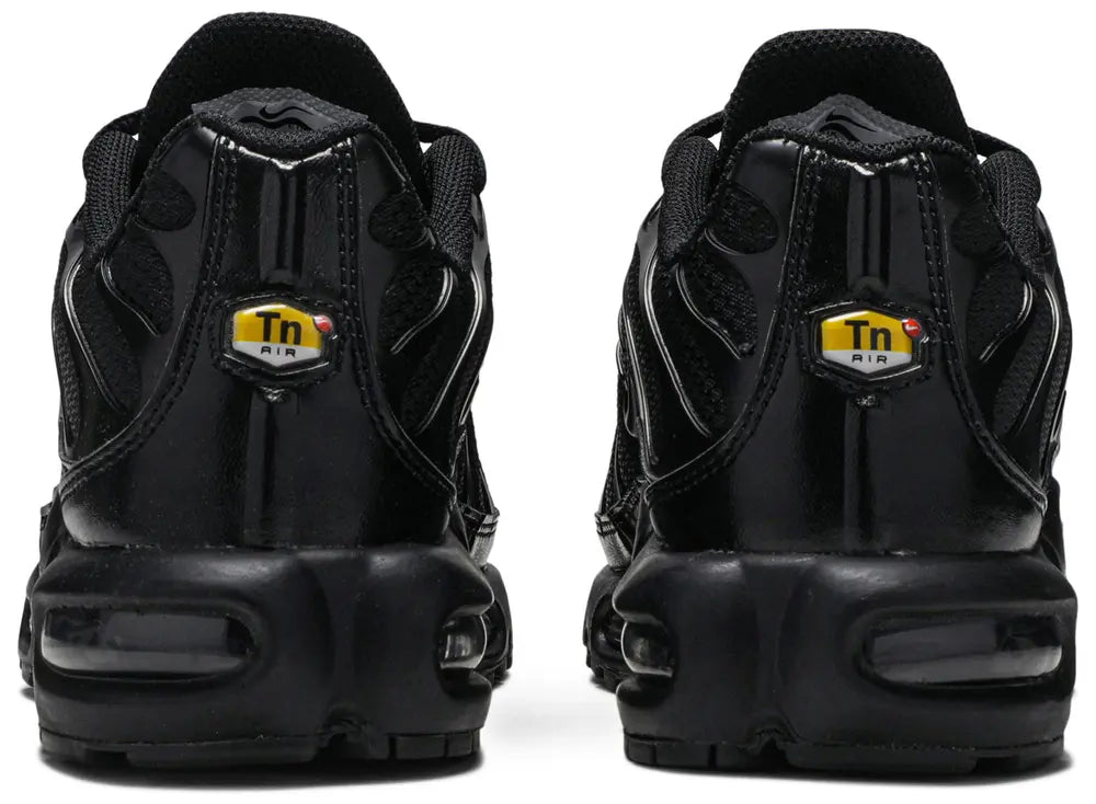 NIKE AIR MAX TN PLUS 'TRIPLE BLACK'