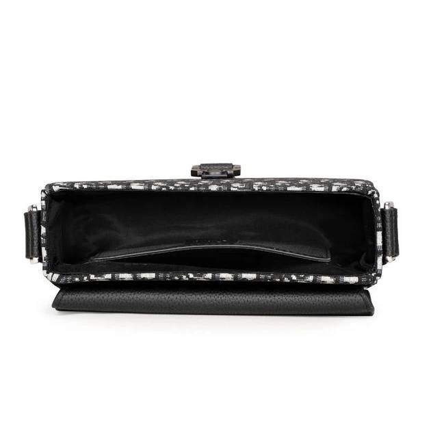 DIOR SADDLE MESSENGER