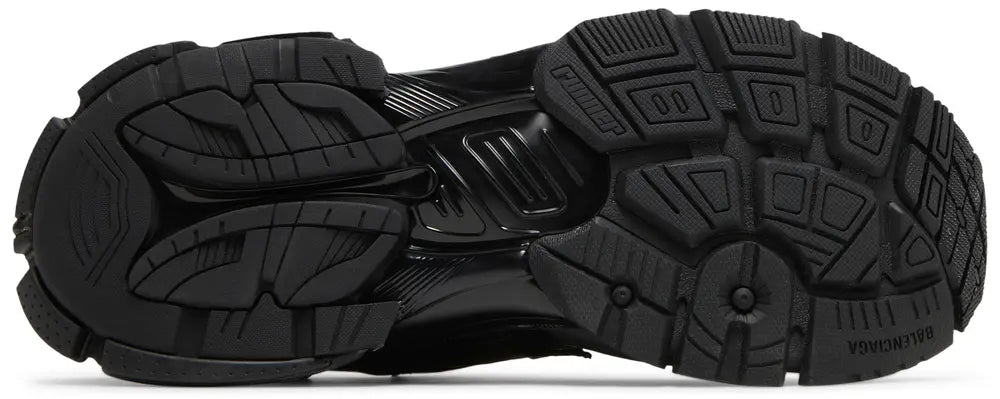BALENCIAGA RUNNER SNEAKER 'BLACK'