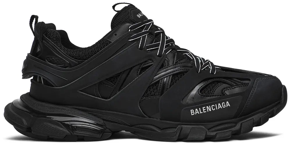 BALENCIAGA TRACK 'BLACK'