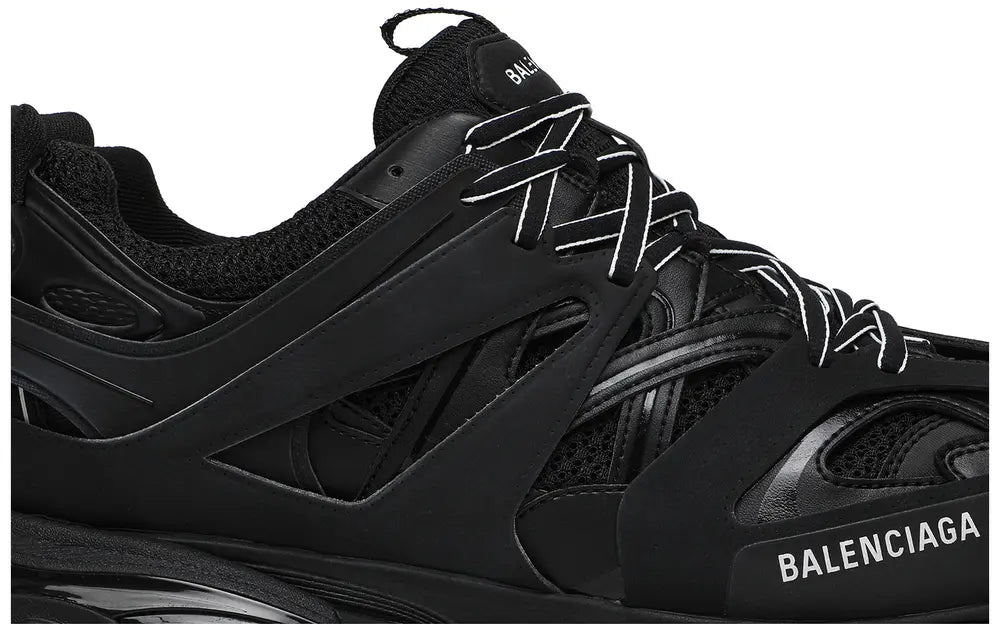 BALENCIAGA TRACK 'BLACK'