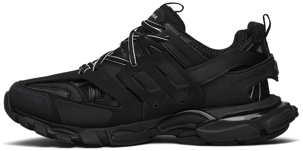BALENCIAGA TRACK 'BLACK'