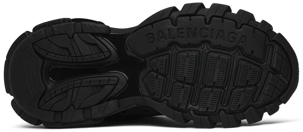 BALENCIAGA TRACK 'BLACK'