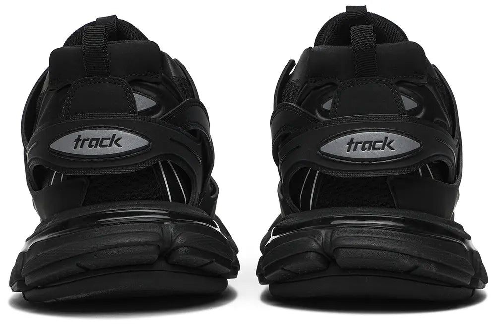BALENCIAGA TRACK 'BLACK'
