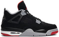 AIR JORDAN 4 RETRO OG 'BRED'