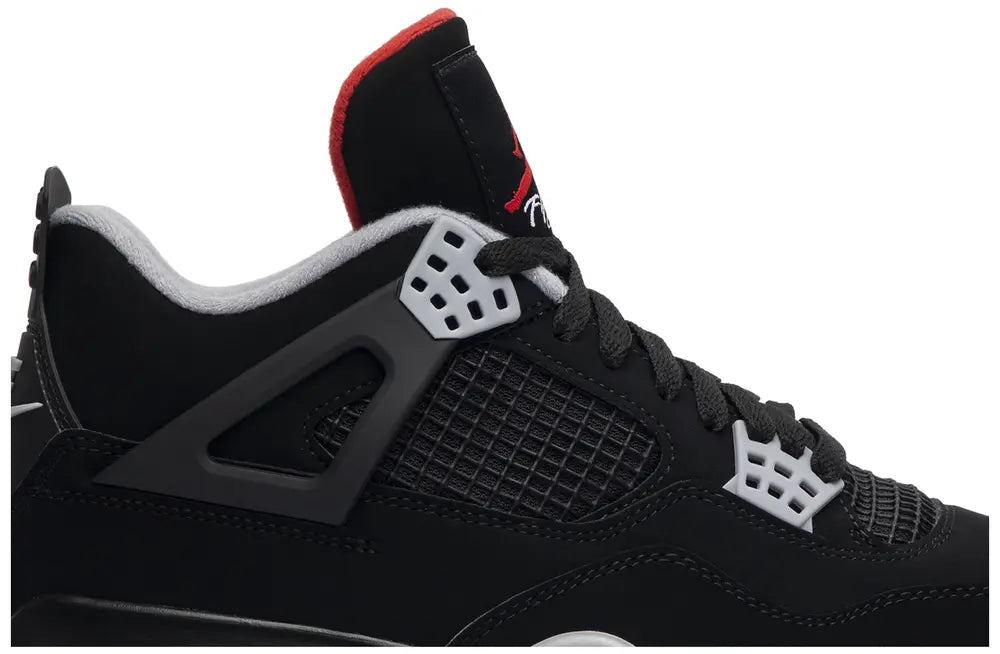 AIR JORDAN 4 RETRO OG 'BRED'