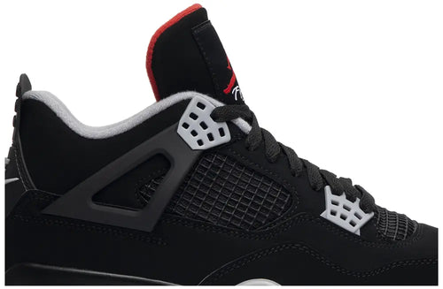 AIR JORDAN 4 RETRO OG 'BRED'