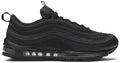 NIKE AIR MAX 97 'TRIPLE BLACK'