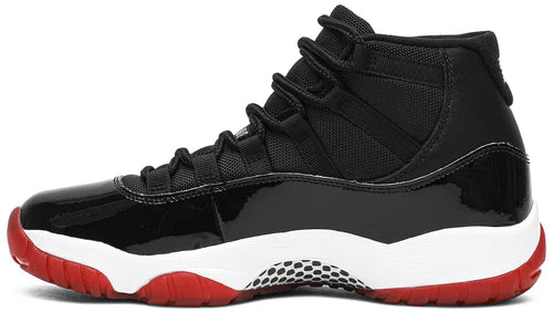 AIR JORDAN 11 RETRO 'BRED'