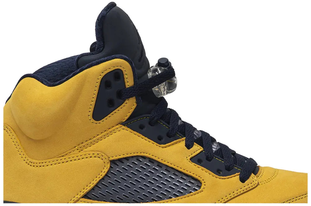 AIR JORDAN 5 RETRO SP 'MICHIGAN'