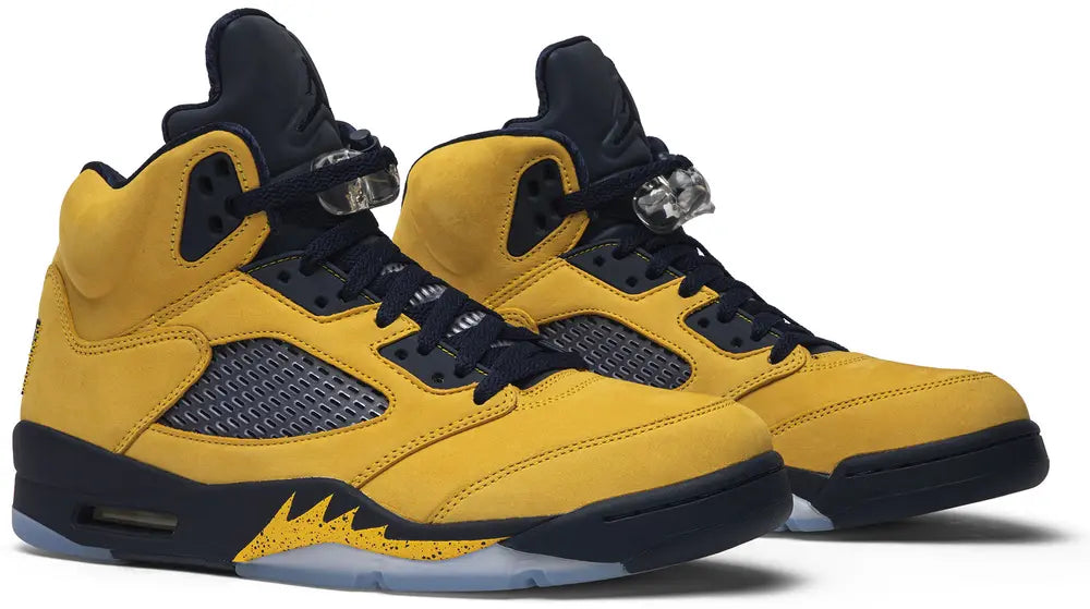 AIR JORDAN 5 RETRO SP 'MICHIGAN'