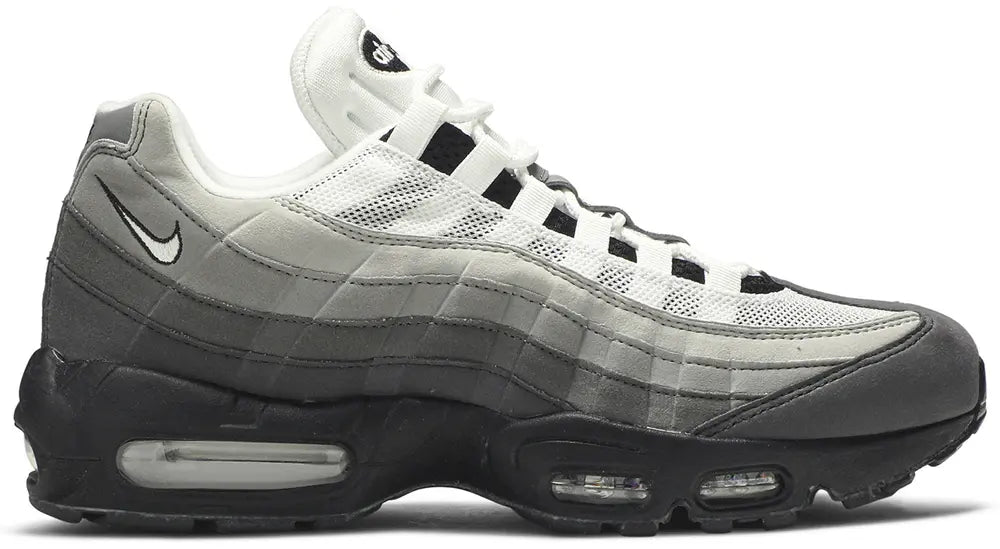 NIKE AIR MAX 95 OG 'GREY GRADIENT'