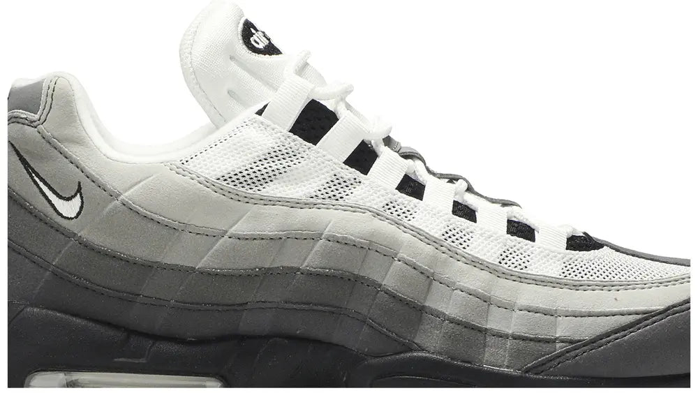 NIKE AIR MAX 95 OG 'GREY GRADIENT'