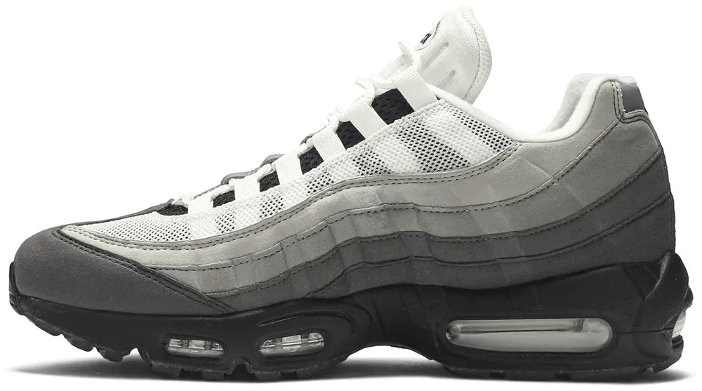 NIKE AIR MAX 95 OG 'GREY GRADIENT'