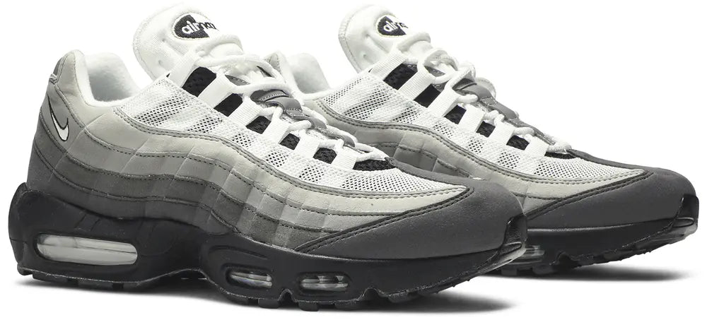 NIKE AIR MAX 95 OG 'GREY GRADIENT'