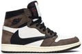 TRAVIS SCOTT X AIR JORDAN 1 RETRO HIGH