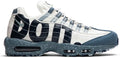 NIKE AIR MAX 95 PREMIUM 'JUST DO IT'