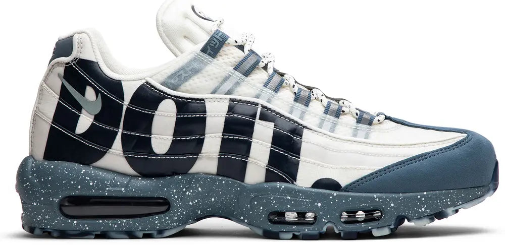 NIKE AIR MAX 95 PREMIUM 'JUST DO IT'