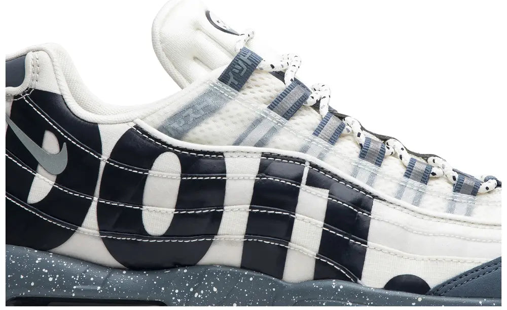 NIKE AIR MAX 95 PREMIUM 'JUST DO IT'