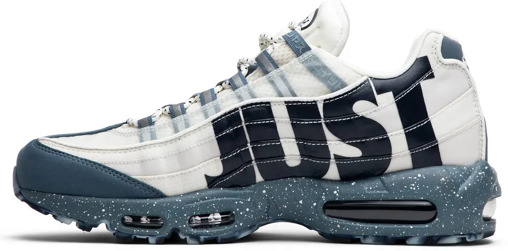 NIKE AIR MAX 95 PREMIUM 'JUST DO IT'