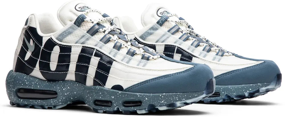 NIKE AIR MAX 95 PREMIUM 'JUST DO IT'