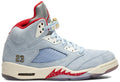 TROPHY ROOM X AIR JORDAN 5 RETRO 'ICE BLUE'
