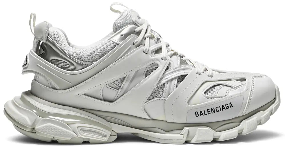 BALENCIAGA TRACK 'WHITE'